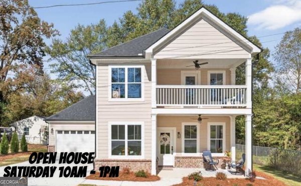 5139 West Drive Covington