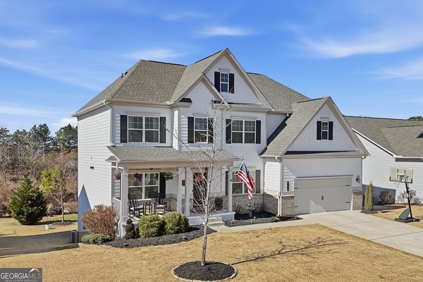 705 Owens Circle Canton