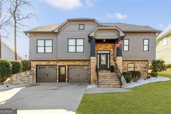 13 Birch Place Adairsville