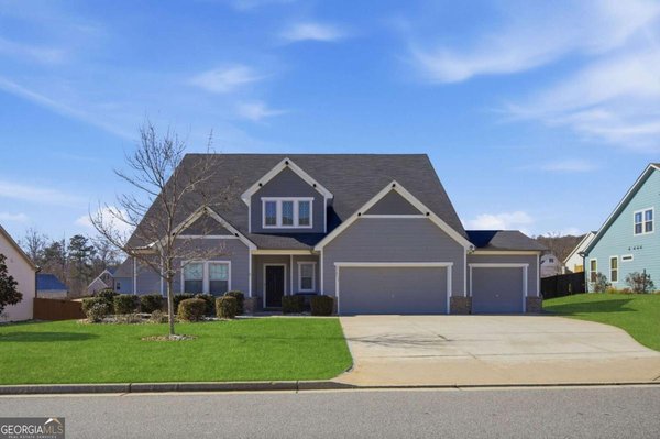 main picture of 6285 Birchfield Trail, Cumming