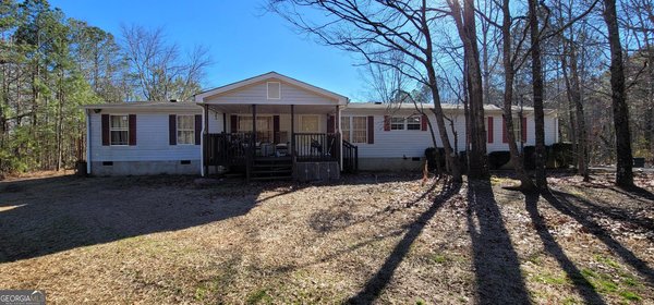 19145 Ga Highway 100, Franklin