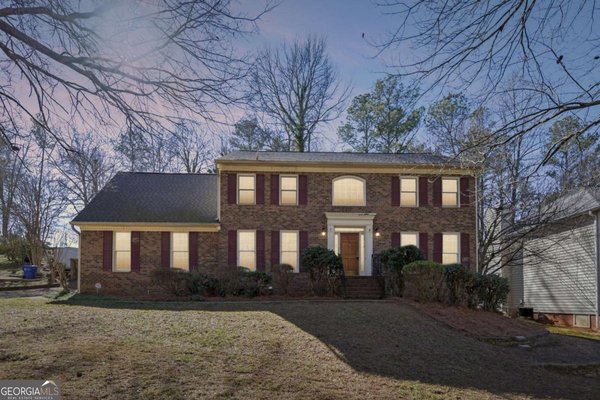 241 Sarah Lane, Lawrenceville