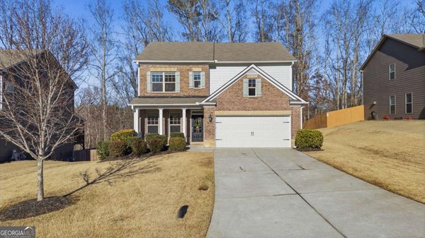 Springd at Burnt Bridge