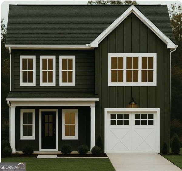 321 Independence Way Woodstock