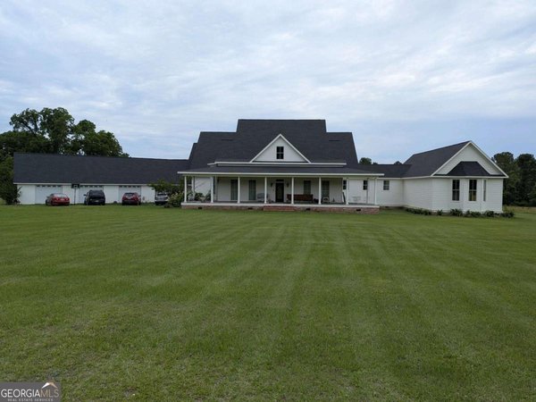 40 Drew Bennett Road, Midville