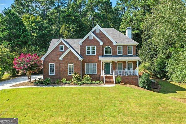 406 Sunflower Ridge, Canton