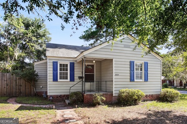 2224 38th Street Savannah