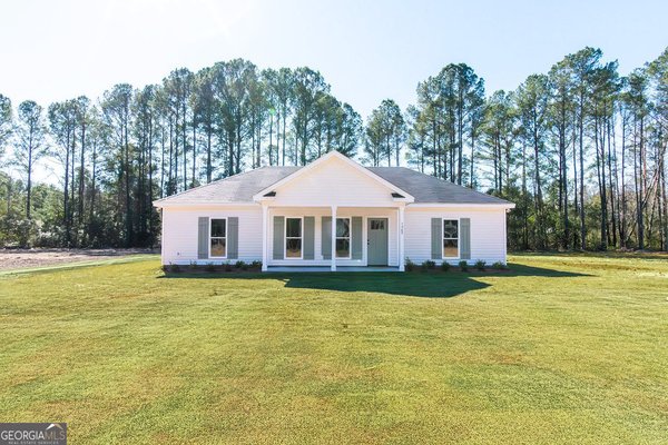 1347 Old Tusculum Road Springfield