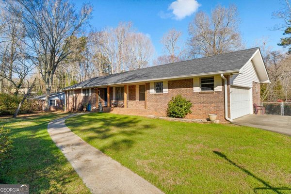 3137 Beechwood Drive, Lithia Springs