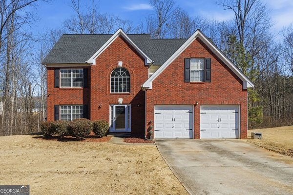 856 Haydens Ridge Ellenwood