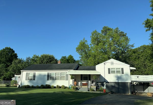 87 Youngs Mill Road Lagrange