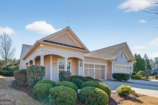 1041 Flat Rock Street, Greensboro