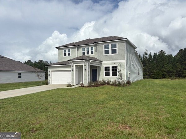 239 Park View Lane, Kingsland