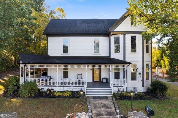 112 Cherry Street Adairsville