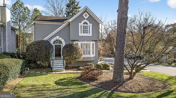 1121 Standard Drive Brookhaven