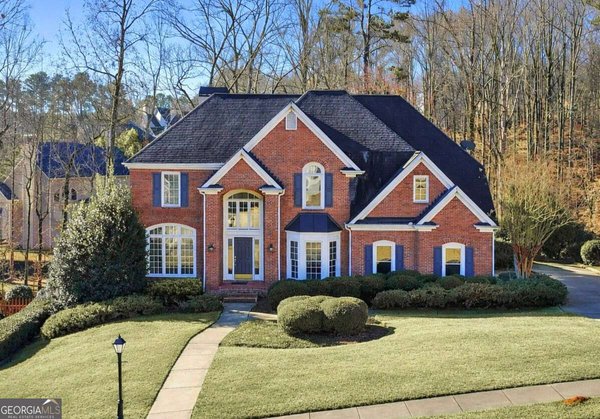 2613 Winterthur Main, Kennesaw