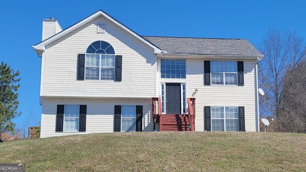 1620 Amelia Court, Hampton