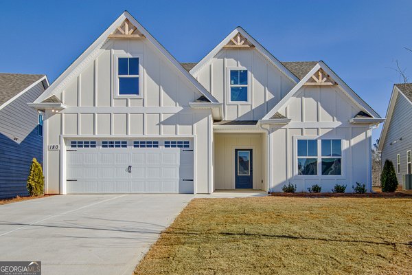 180 Redhaven Drive Senoia