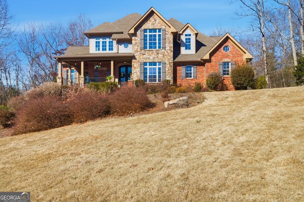 95 Grand View Drive, Cleveland