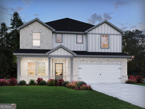 4430 Dugger Drive Powder Springs