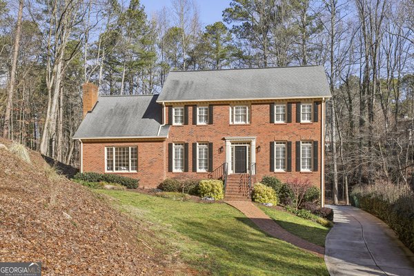 main picture of 650 Arboreal Court, Johns Creek