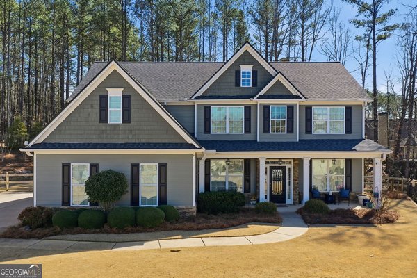 73 Turtle Rock Cove, Acworth