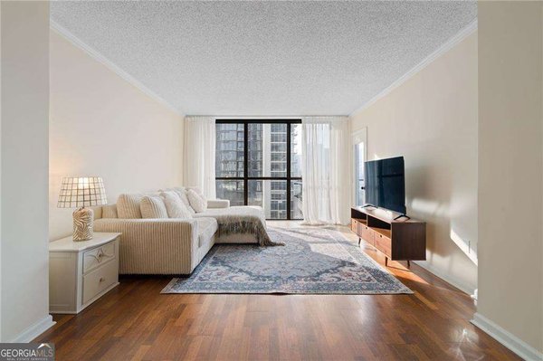 1280 Peachtree Street, Atlanta