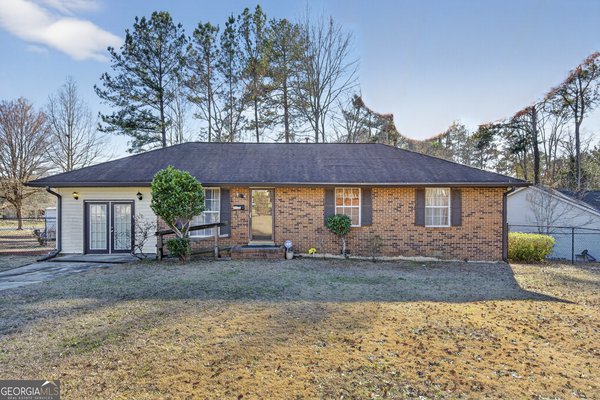 2288 Leo Court, Milledgeville