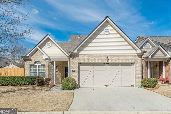 3917 Abbott Way Powder Springs