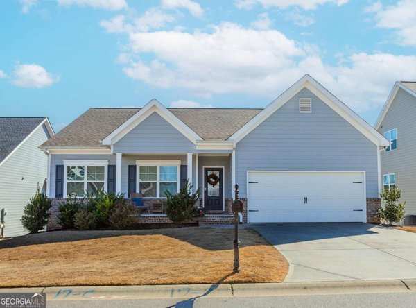 Picture of Neighborhood CHIMNEY OAKS in Homer, GA
