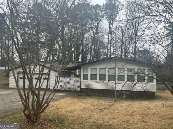 3029 Flamingo Drive Decatur