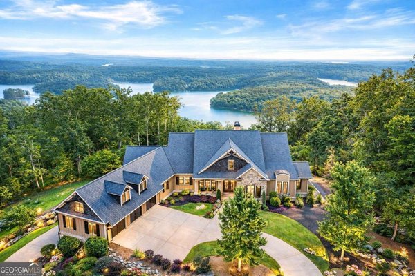 49 Waterside Drive, Cartersville