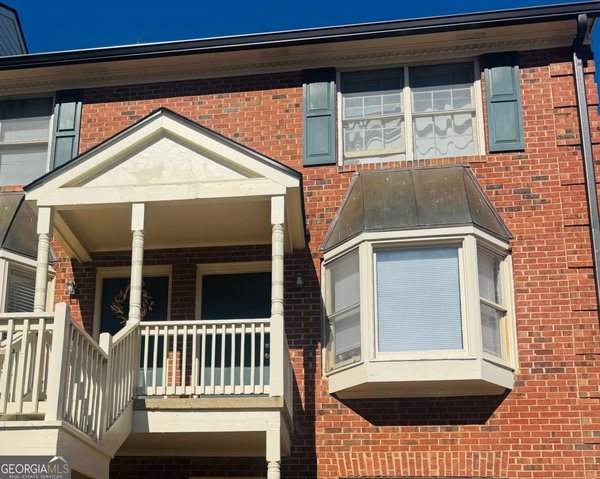 1515 Lumpkin Street, Athens