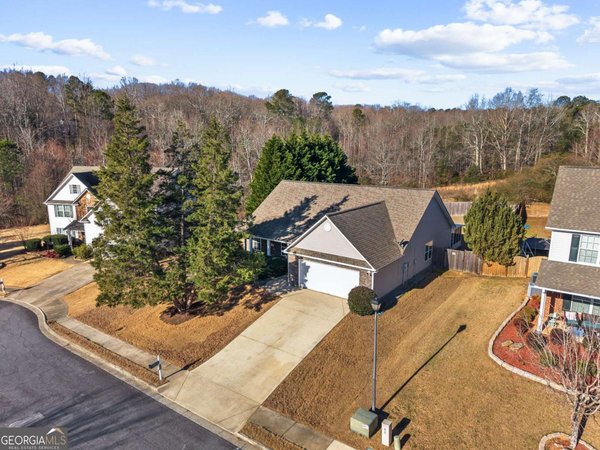 706 Bridle Creek Way, Auburn