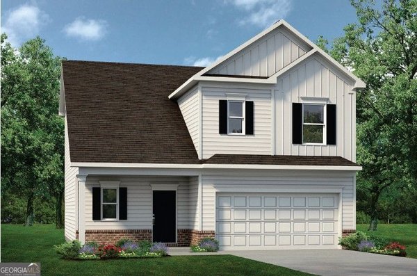 138 Red Tail Drive, Ringgold