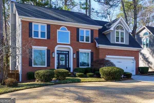 4361 Laurian Drive Kennesaw