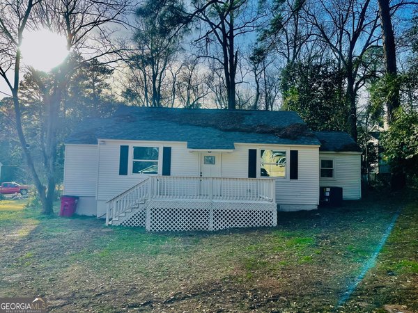 562 Marjorie Place Macon