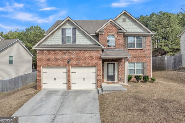 4247 Savannah Trace, Atlanta