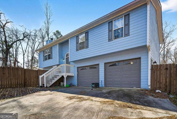 3939 Park Road, Douglasville