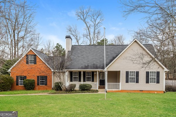 100 Rainwater Court, McDonough