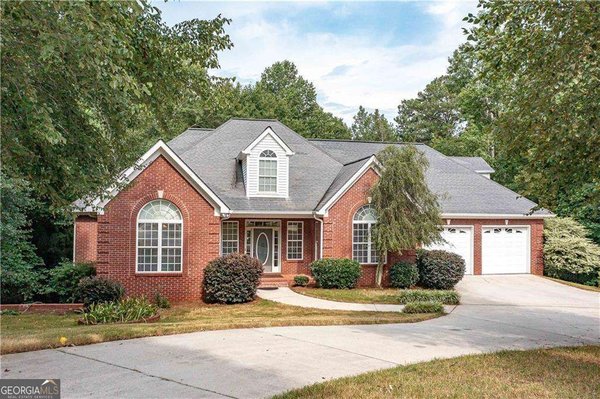 1400 Daniel Road, Villa Rica