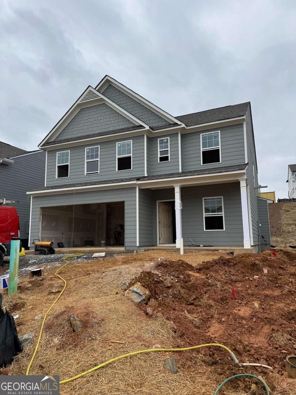 269 Bloomfield Circle Canton