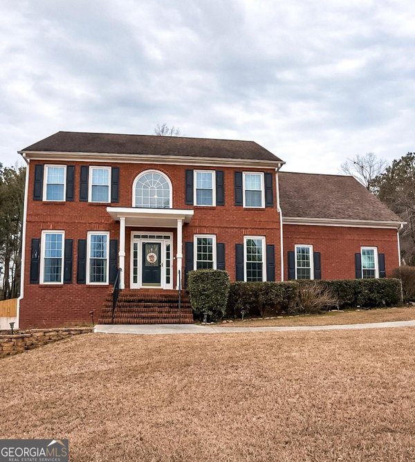 main picture of 3629 Elinburg Court, Buford