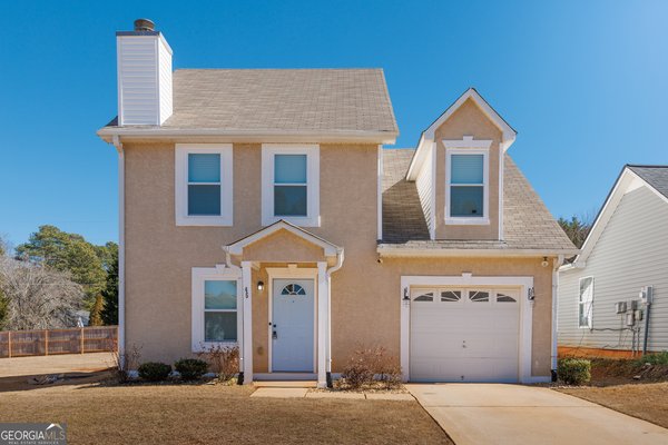 45 Chandler Field Drive, Covington