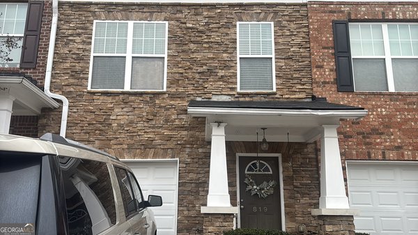 819 Tulip Poplar Way Lawrenceville