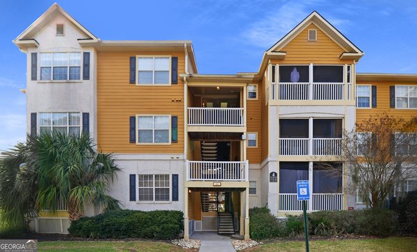 4101 Walden Park Drive, Savannah