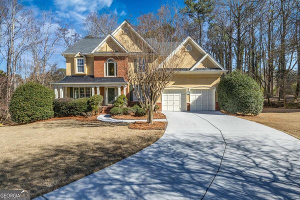 2214 Foxboro Lane Dunwoody