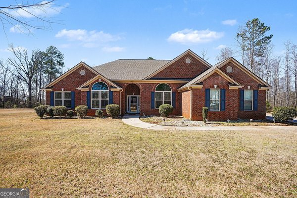 12391 Hillcrest Drive, Hampton