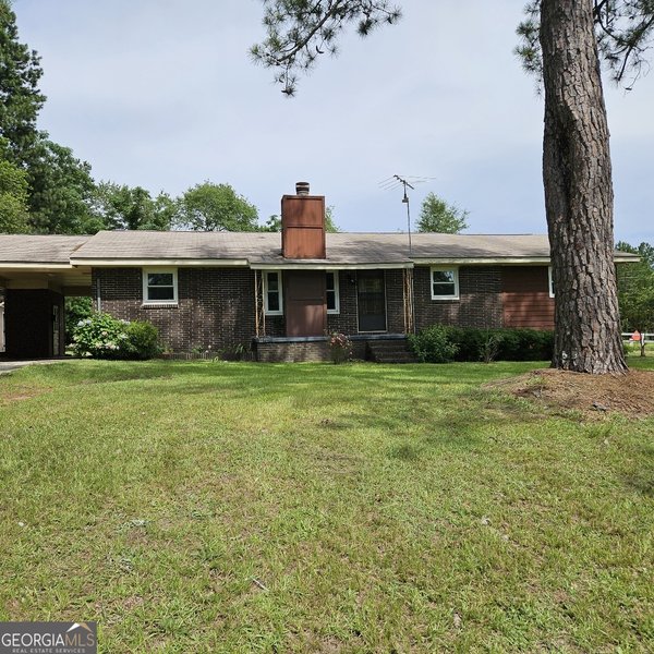 7067 Moseley Road, Fort Valley