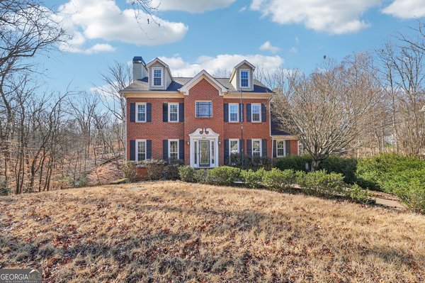 main picture of 3310 Danielle Way, Suwanee